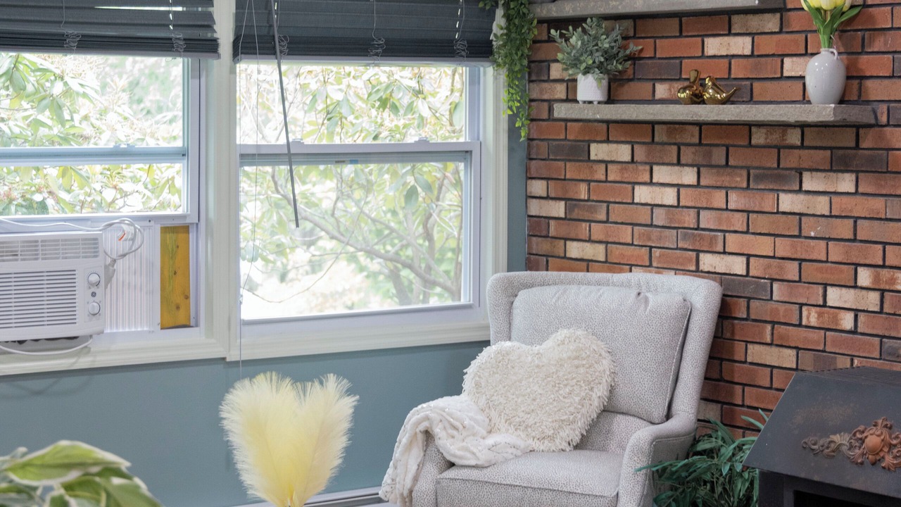 Photo of Livingroom in Mountain Dale