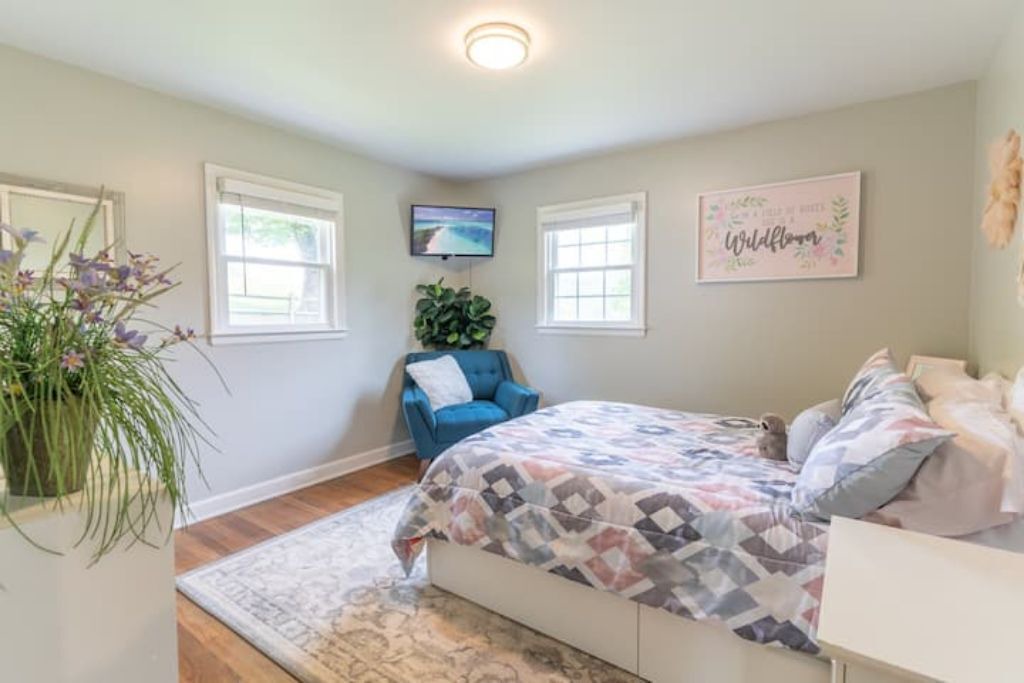 Photo of Bedroom in Galax