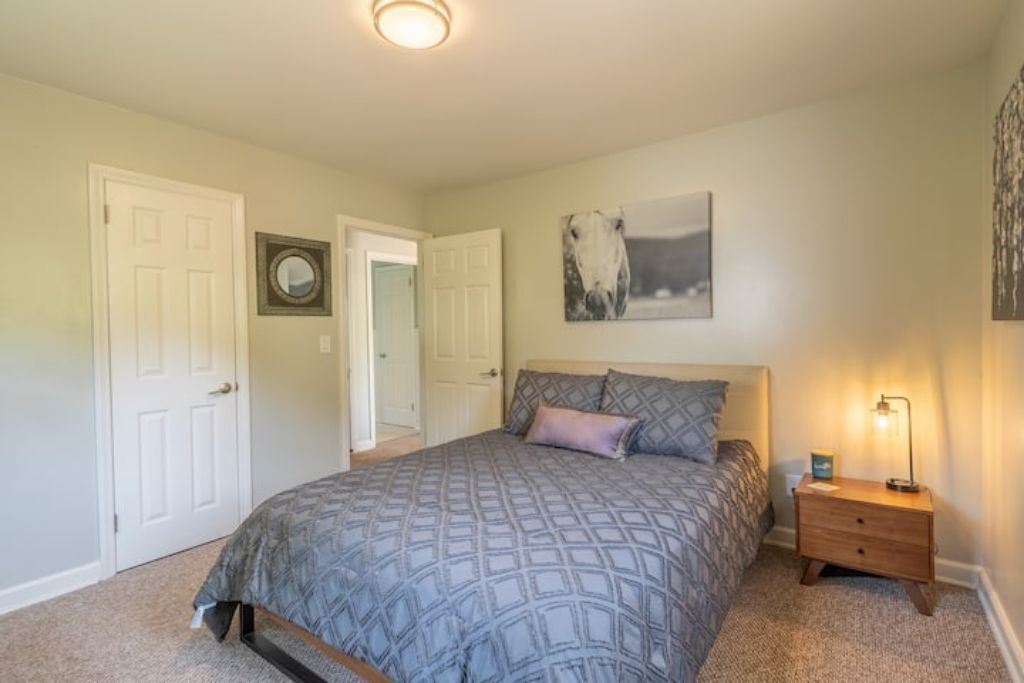 Photo of Bedroom in Galax
