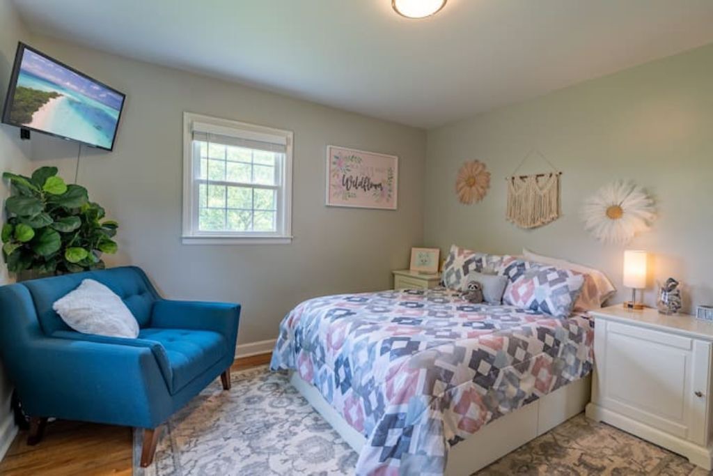 Photo of Bedroom in Galax