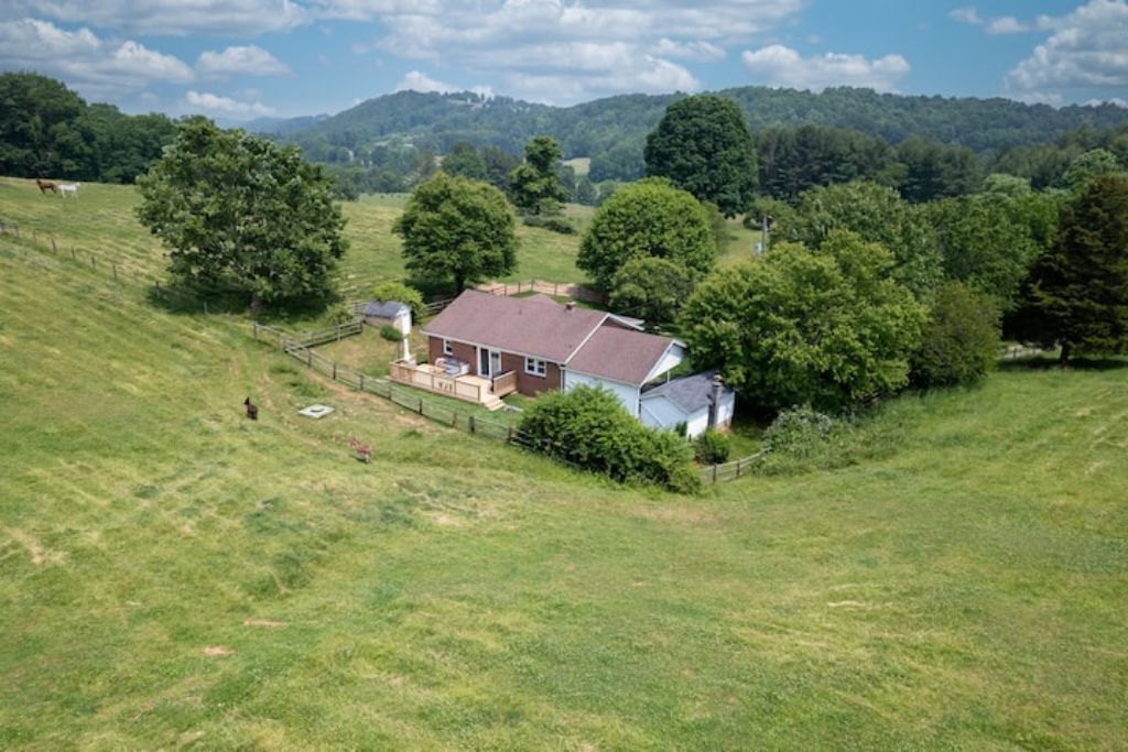 Photo of Outdoor in Galax
