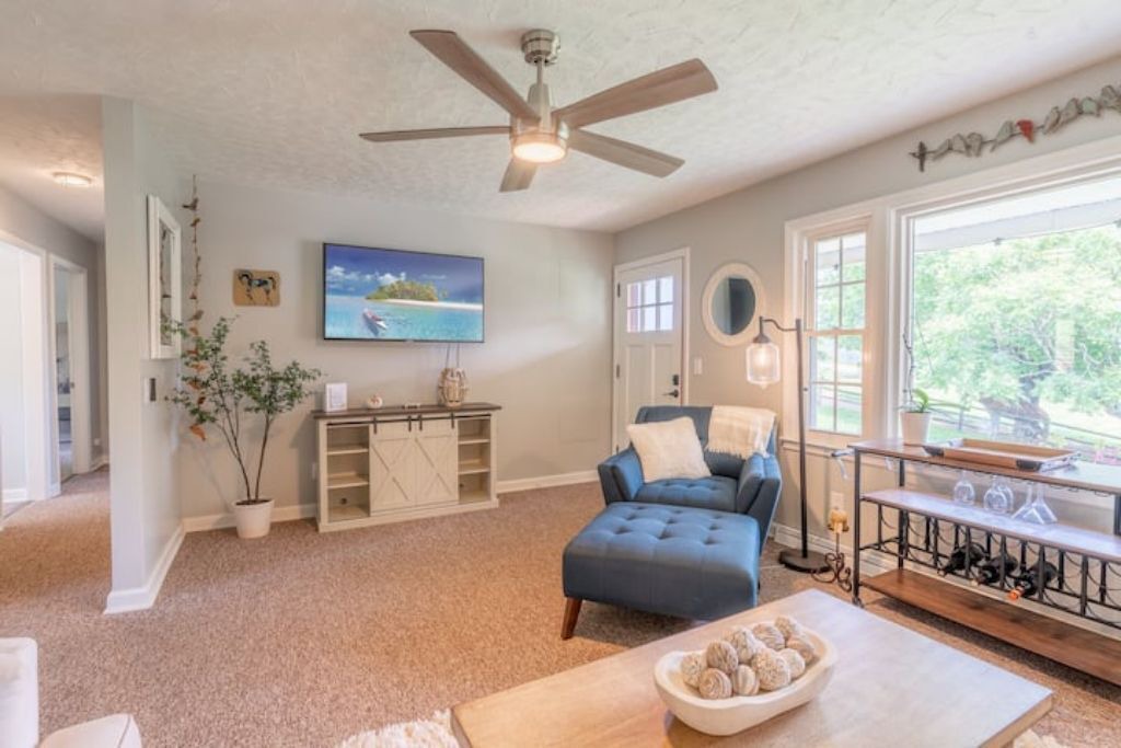 Photo of Livingroom in Galax