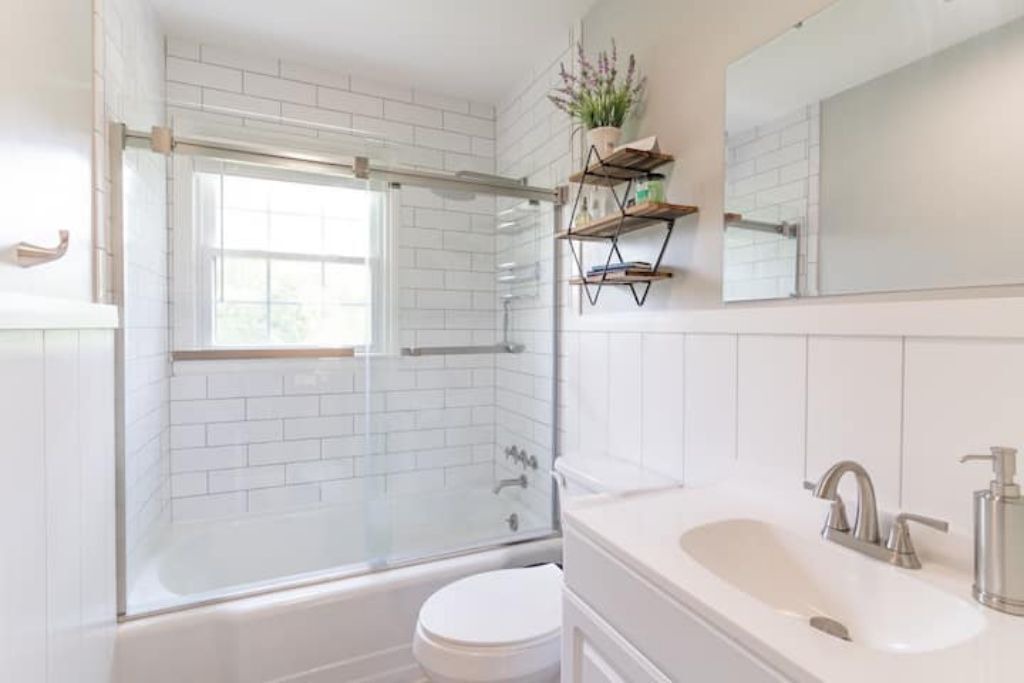 Photo of Bathroom in Galax