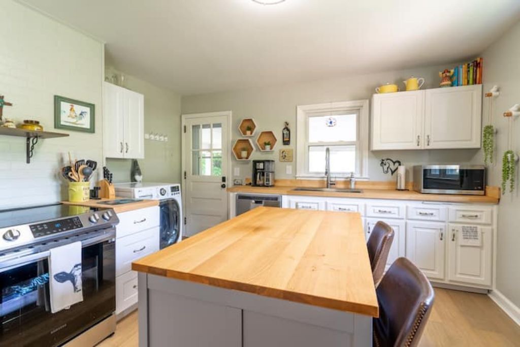 Photo of Kitchen in Galax