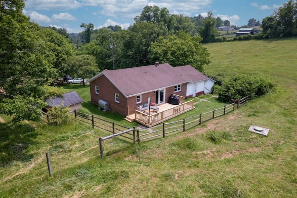 Photo of Outdoor in Galax
