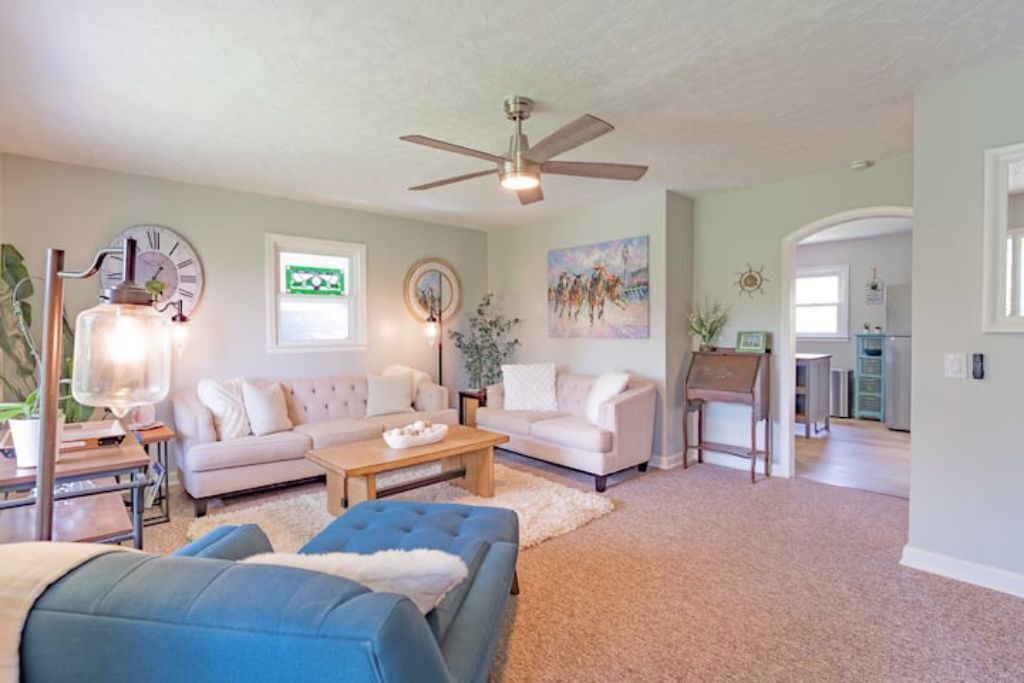 Photo of Livingroom in Galax