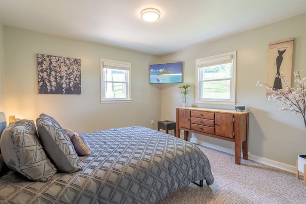 Photo of Bedroom in Galax