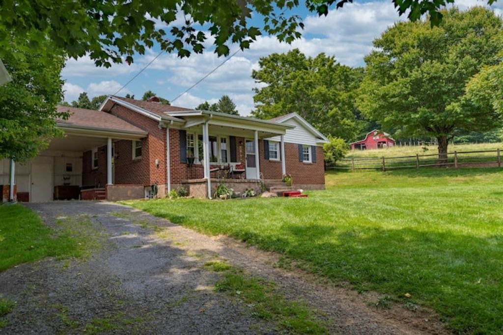Photo of Outdoor in Galax