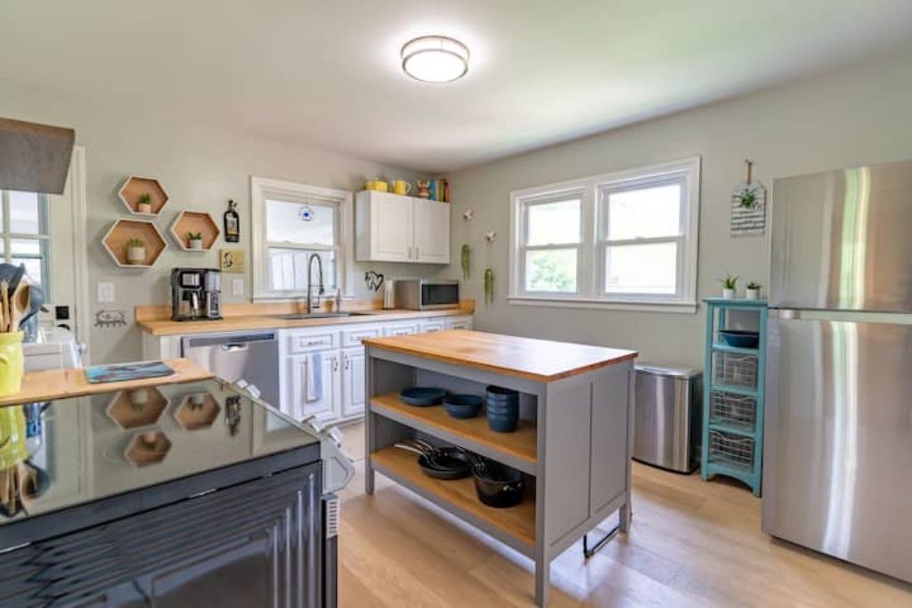 Photo of Kitchen in Galax