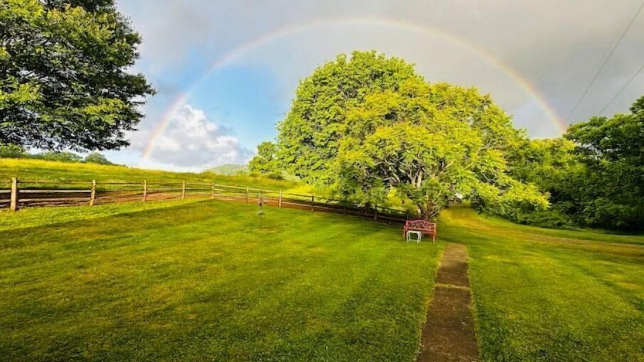 Photo of Outdoor in Galax
