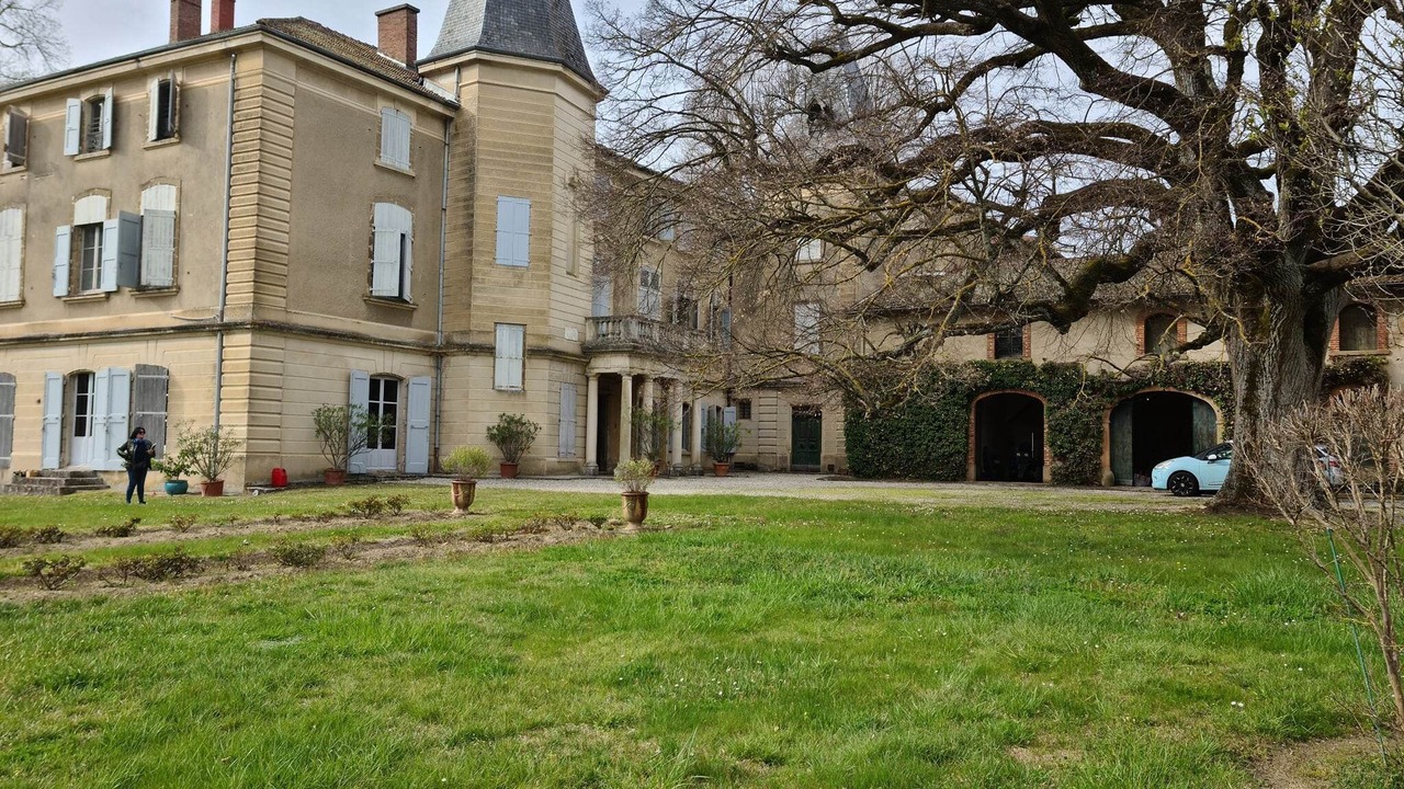 Photo of Outdoor in Hauterives