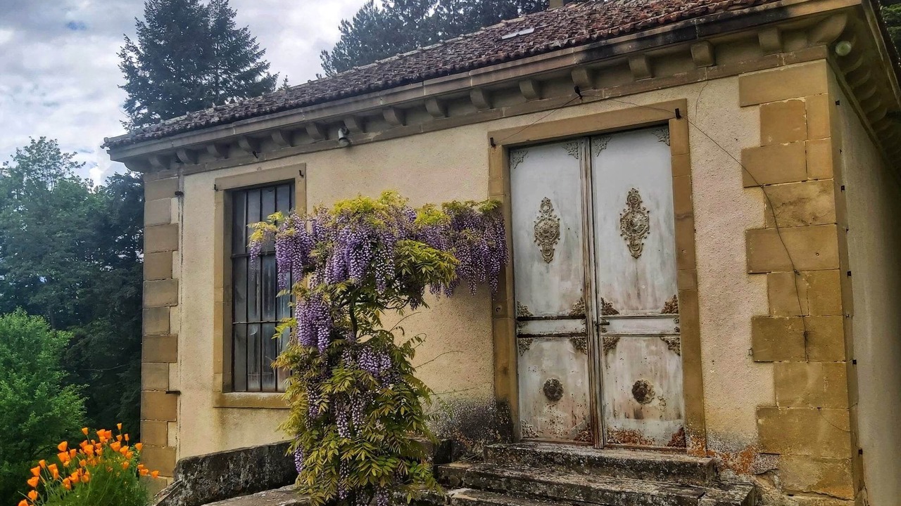 Photo of Outdoor in Hauterives