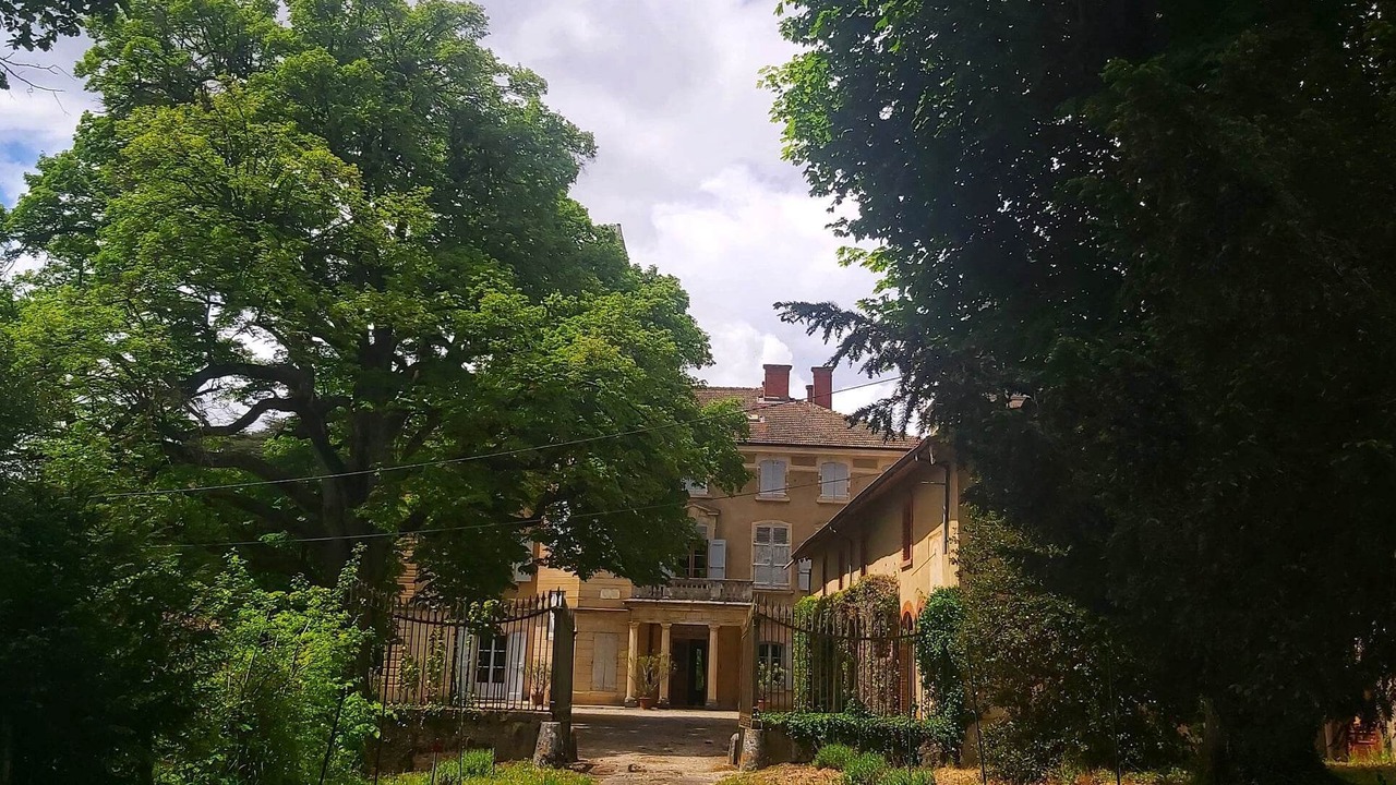 Photo of Outdoor in Hauterives