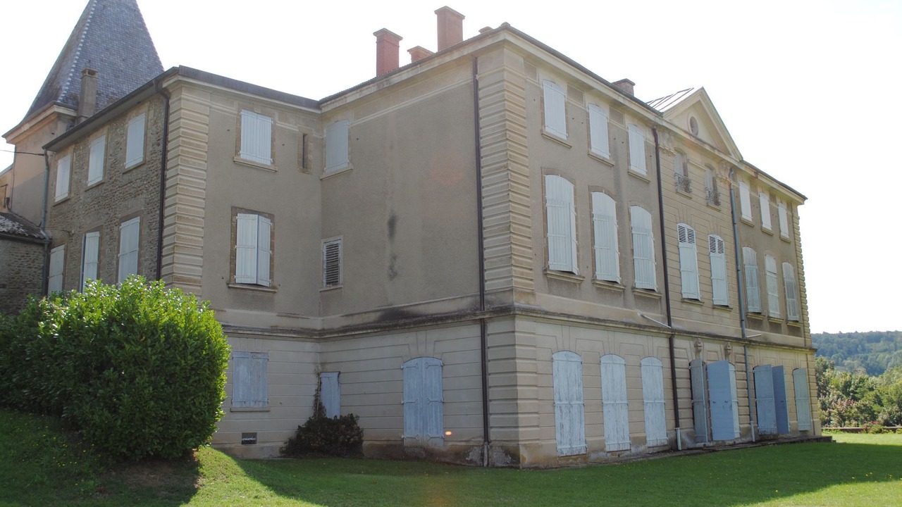 Photo of Outdoor in Hauterives