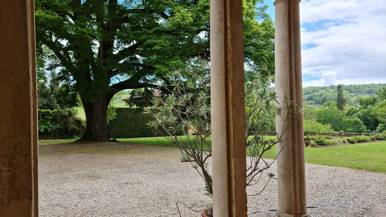 Photo of Outdoor in Hauterives