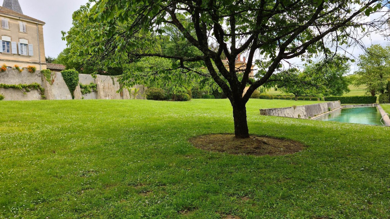 Photo of Outdoor in Hauterives