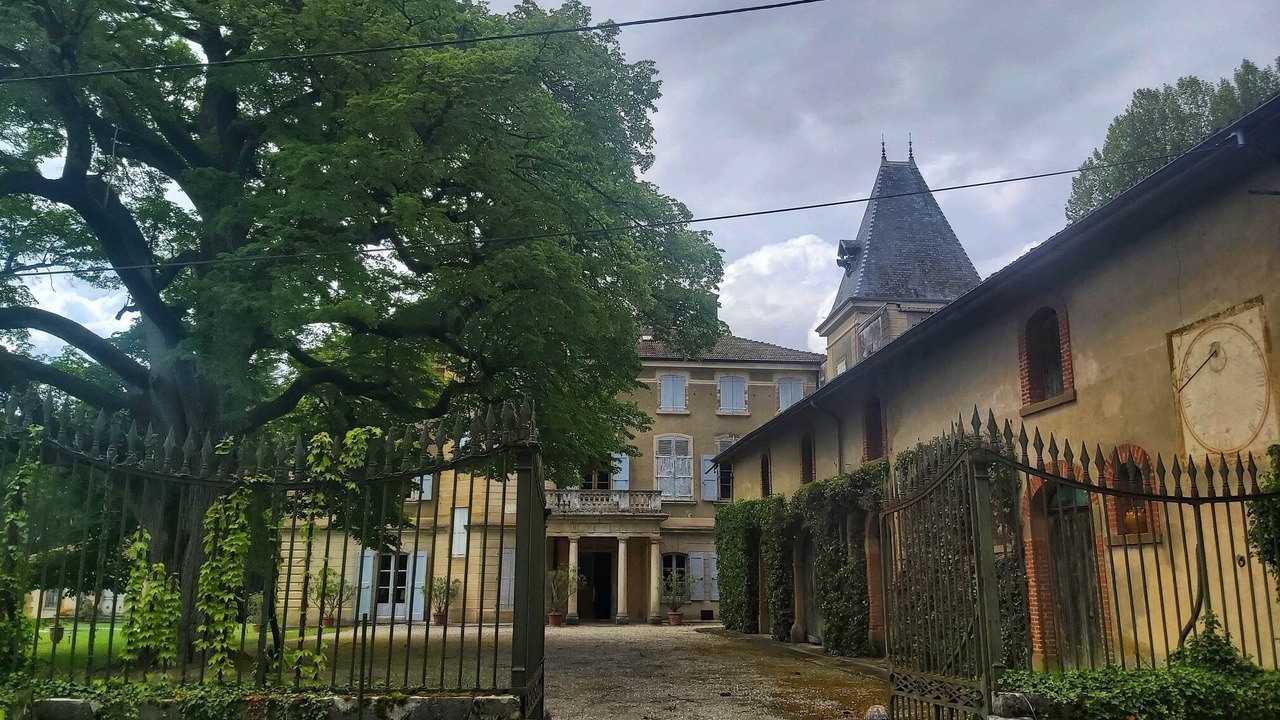 Photo of Outdoor in Hauterives