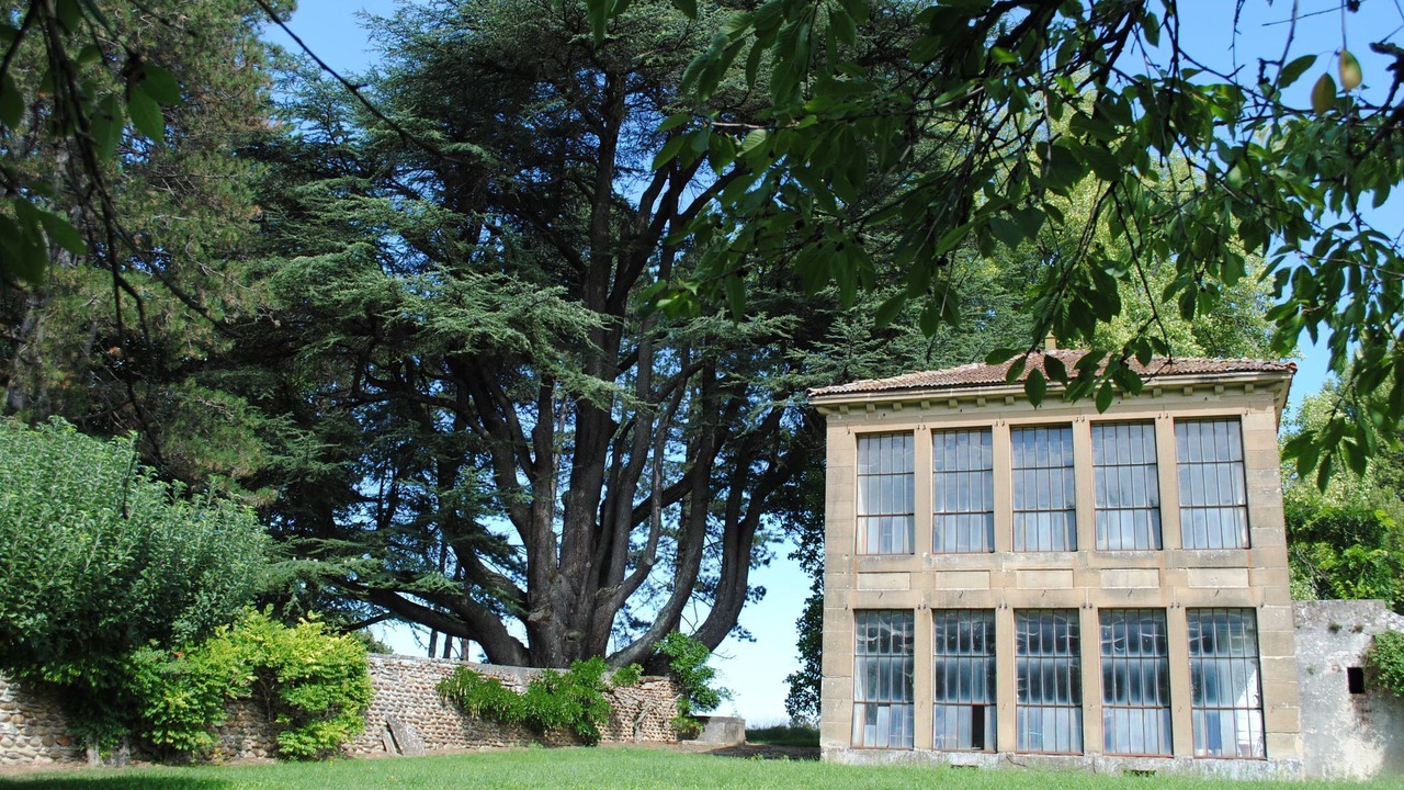 Photo of Outdoor in Hauterives