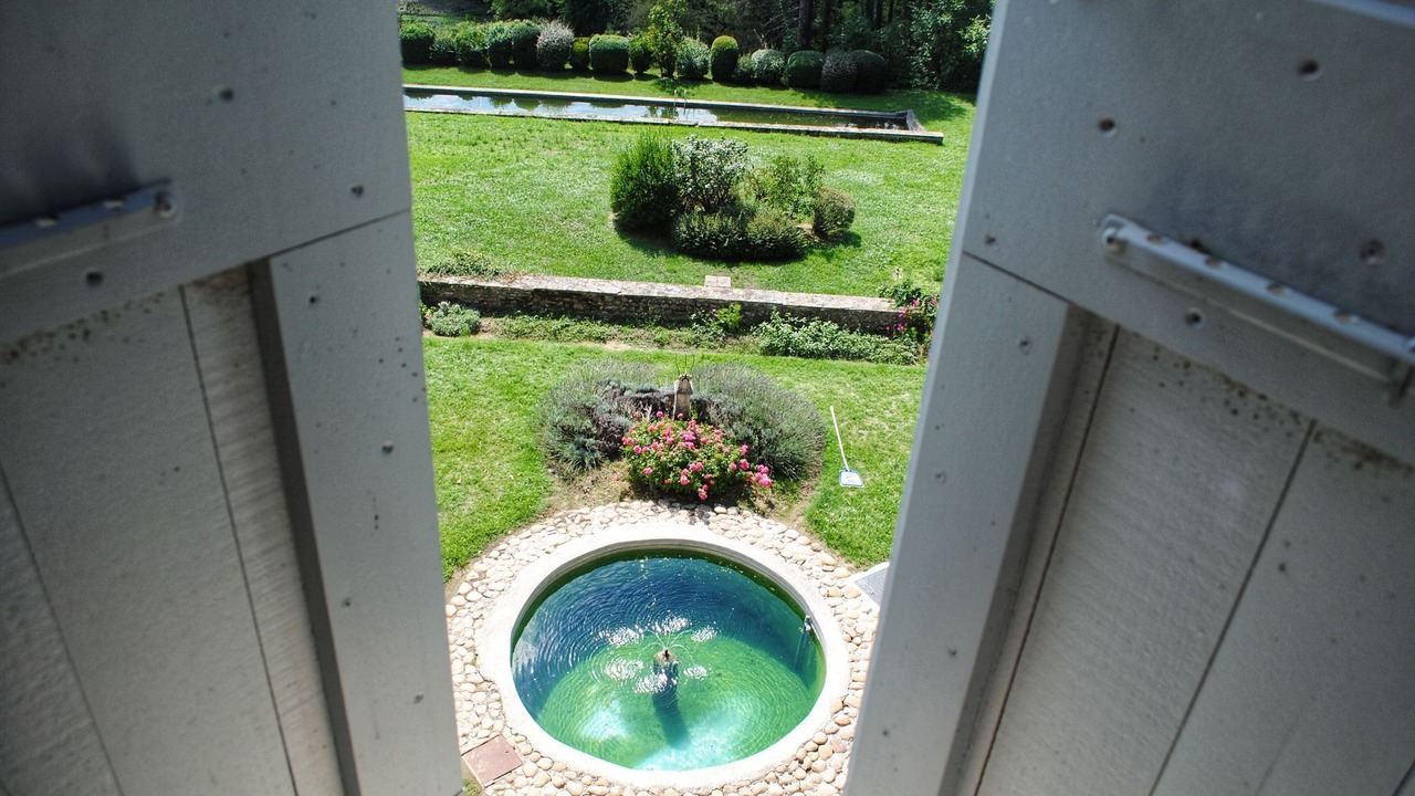 Photo of Outdoor in Hauterives