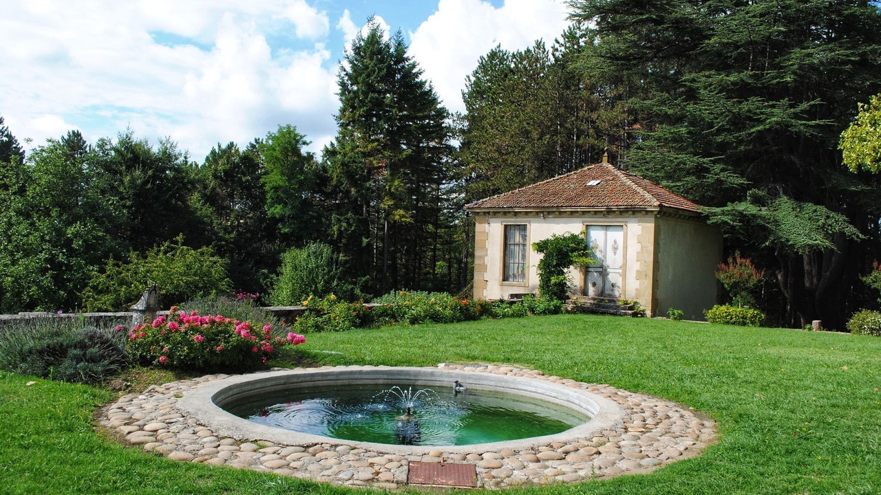 Photo of Outdoor in Hauterives