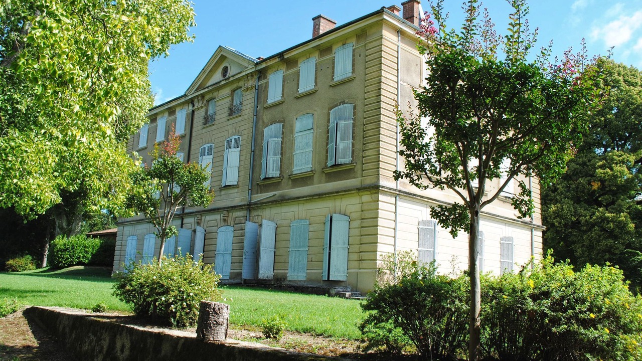 Photo of Outdoor in Hauterives