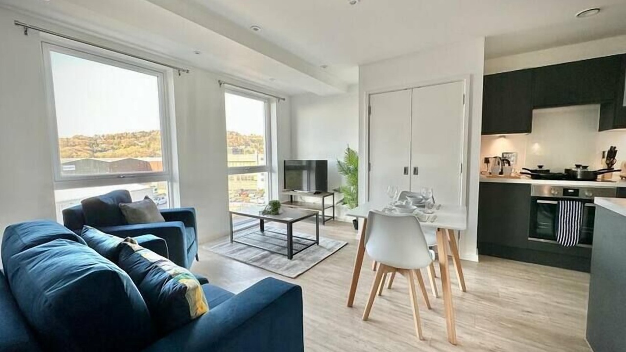 Photo of Livingroom in Pill