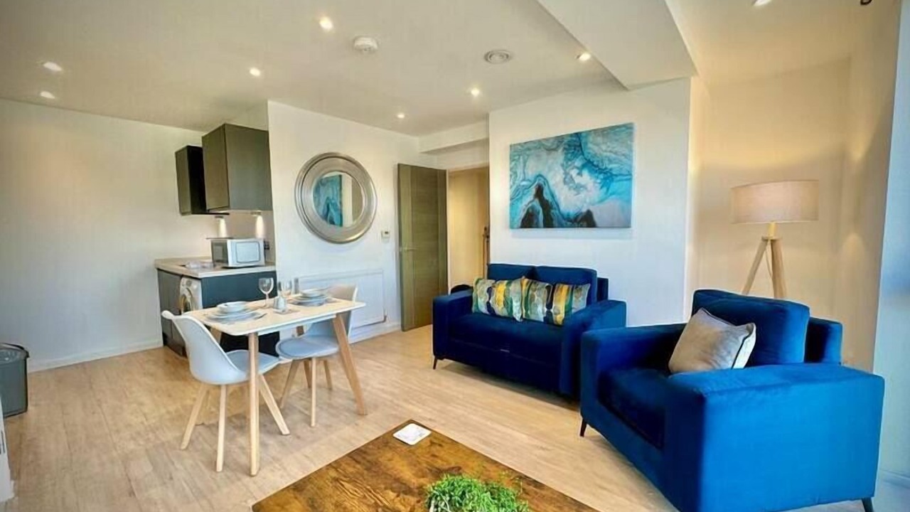 Photo of Livingroom in Pill