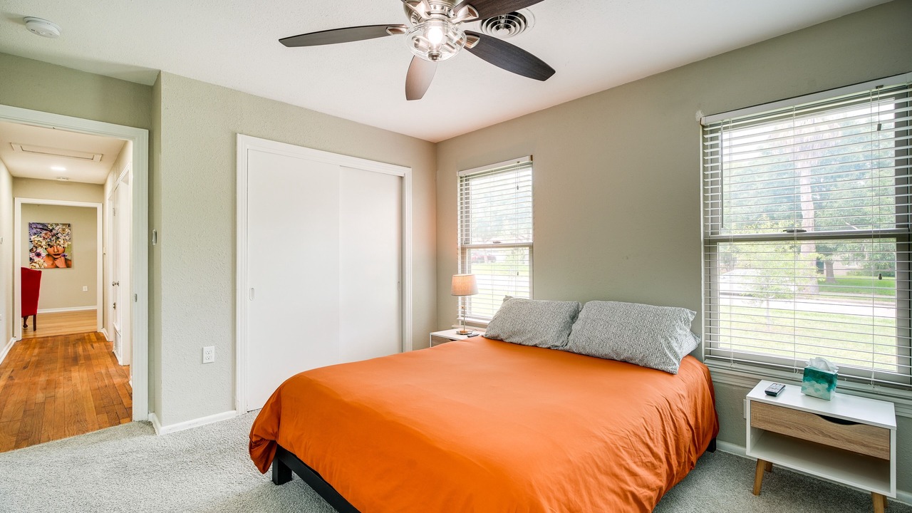 Photo of Bedroom in Shearer Hills - Ridgeview