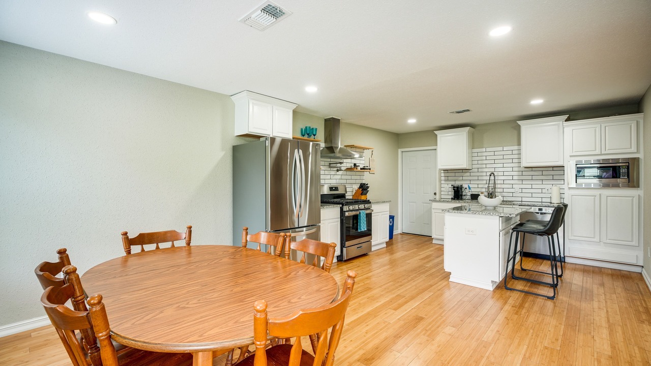 Photo of Kitchen in Shearer Hills - Ridgeview