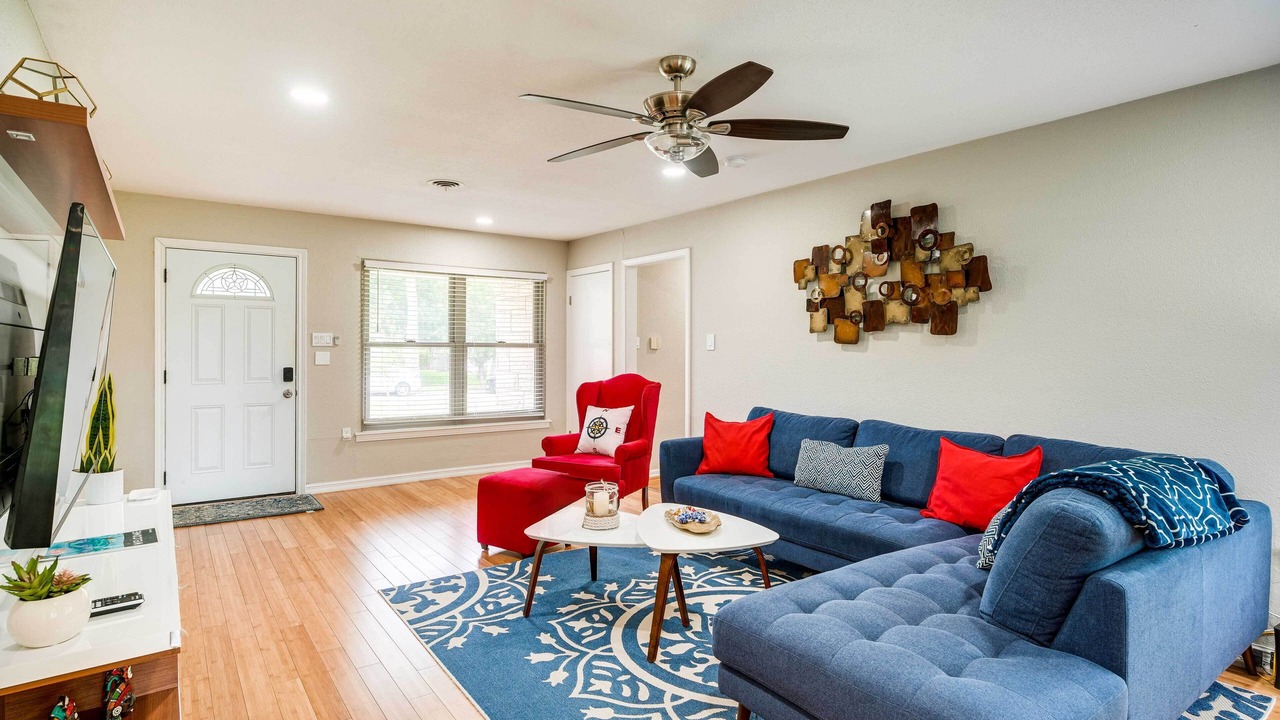 Photo of Bedroom in Shearer Hills - Ridgeview