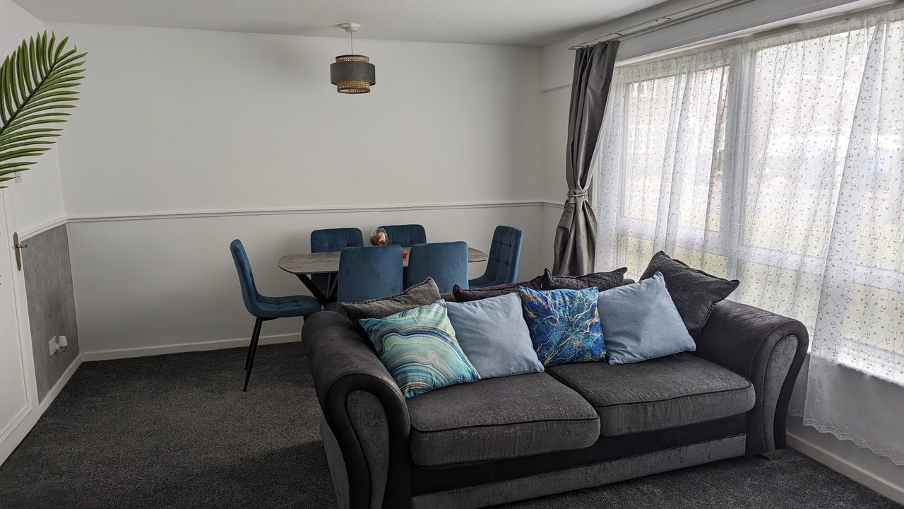 Photo of Livingroom in Stafford