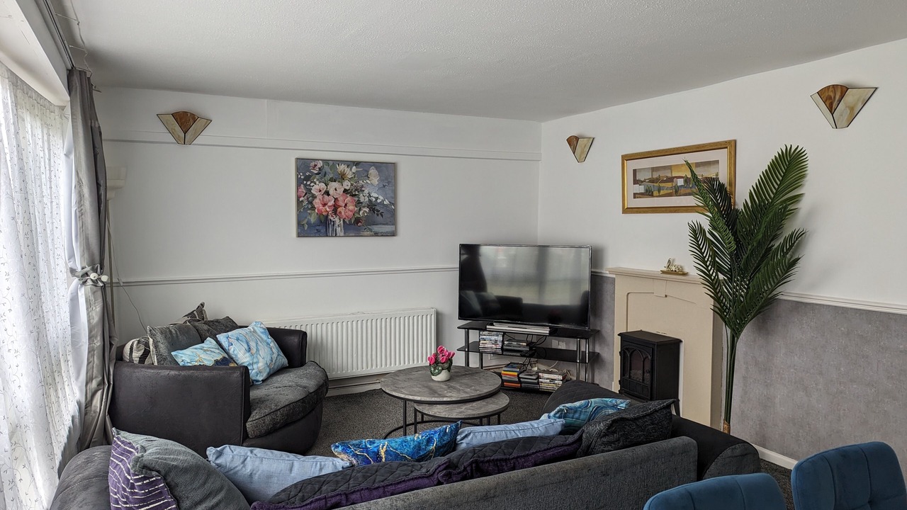 Photo of Livingroom in Stafford