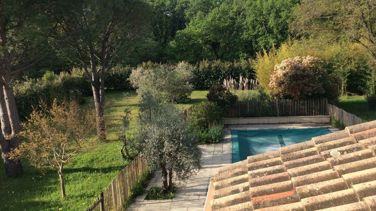 Photo of Outdoor in La Begude-de-Mazenc