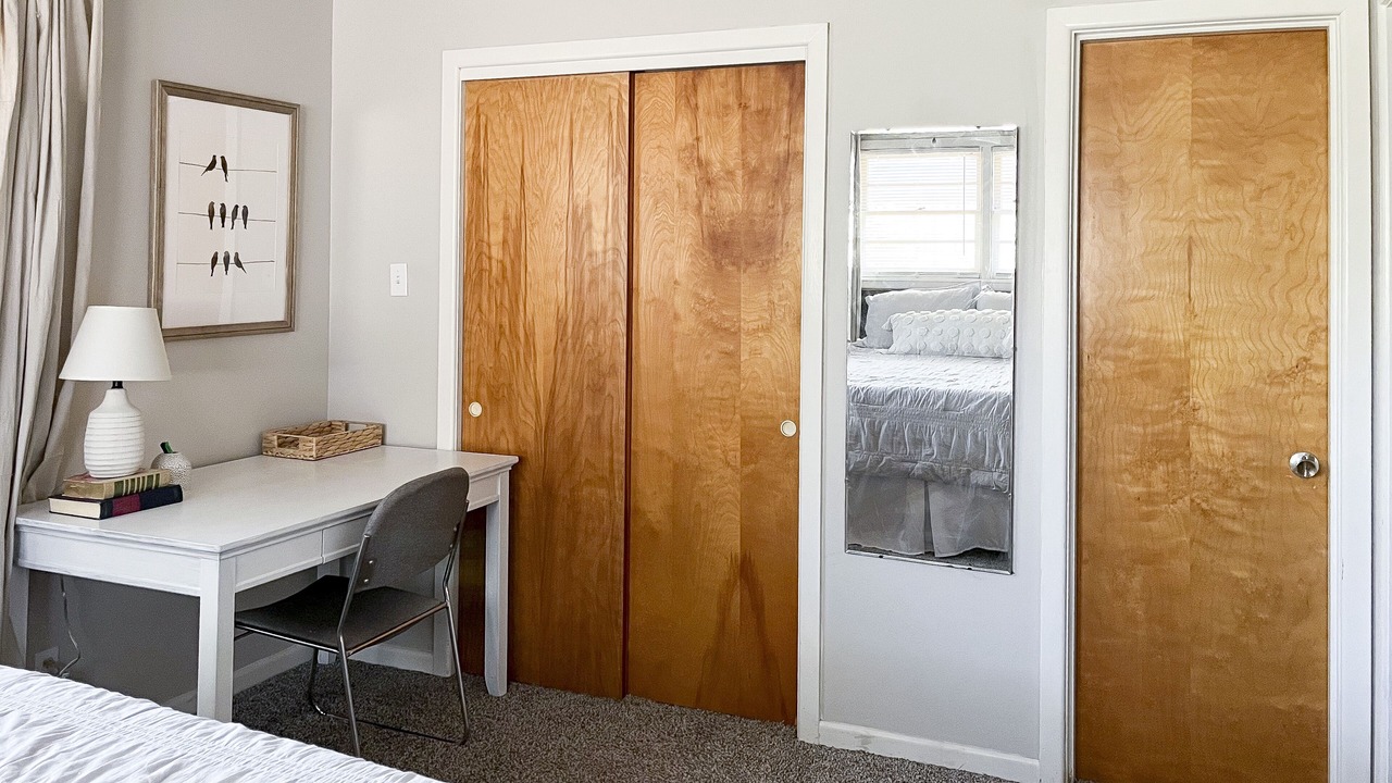 Photo of Bedroom in Abilene