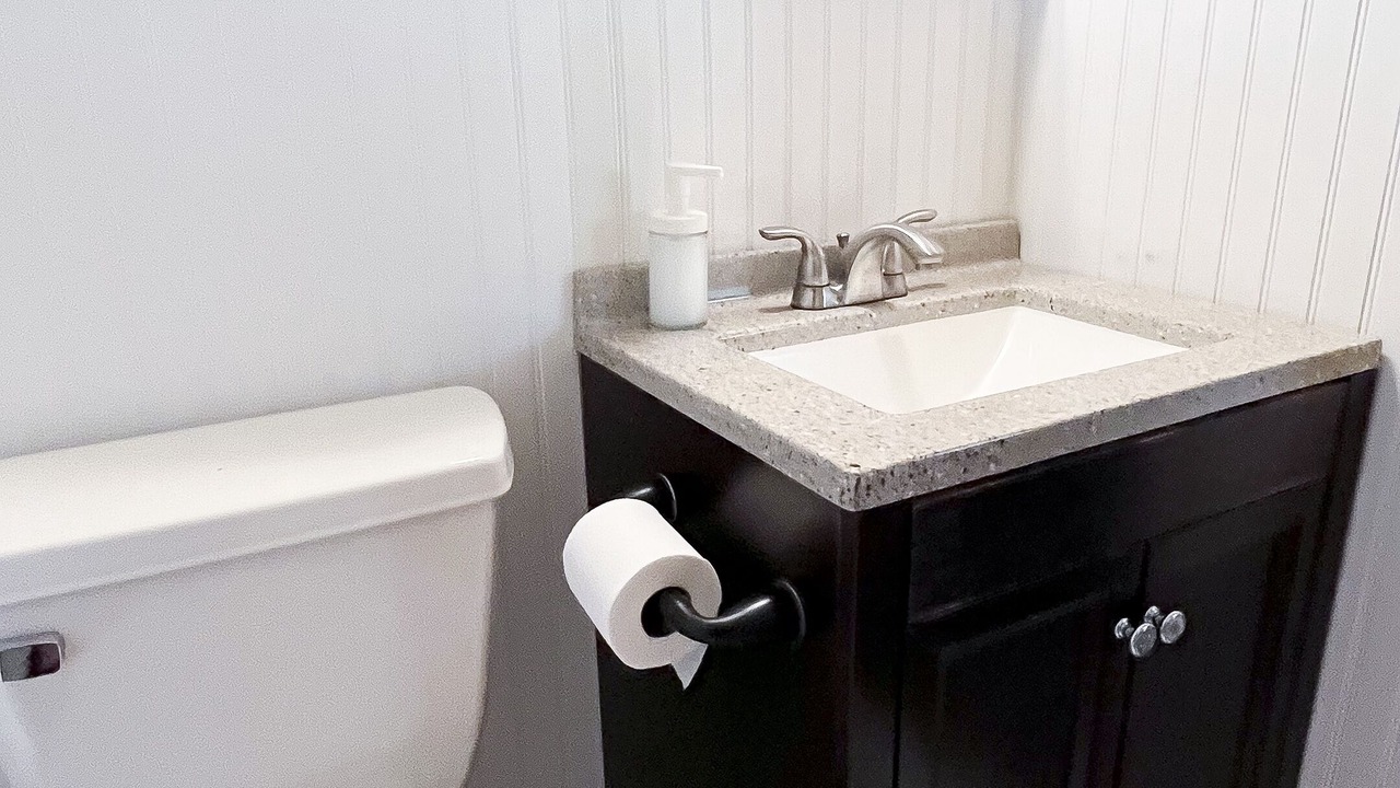 Photo of Bathroom in Abilene