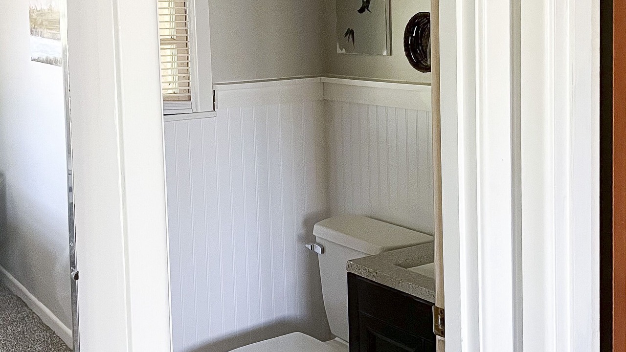 Photo of Bathroom in Abilene