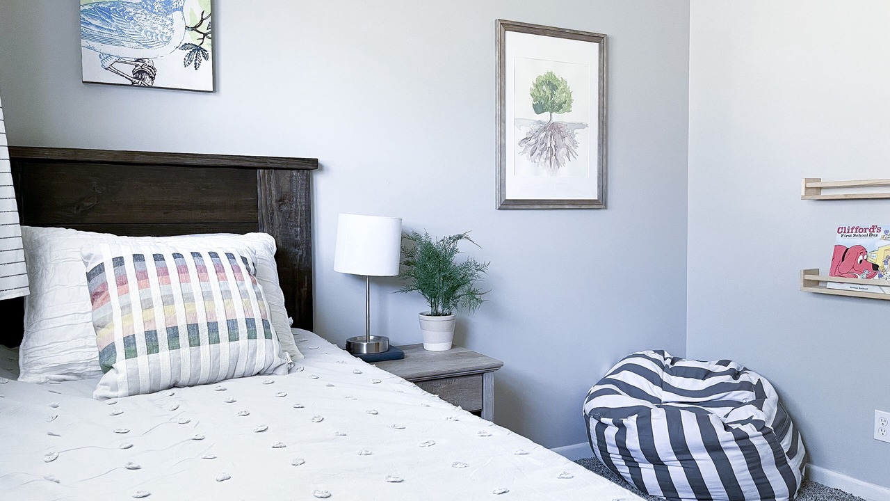 Photo of Bedroom in Abilene