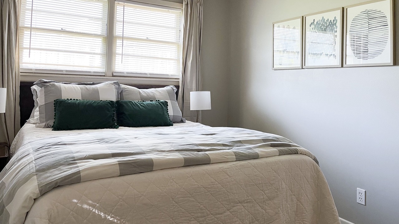 Photo of Bedroom in Abilene