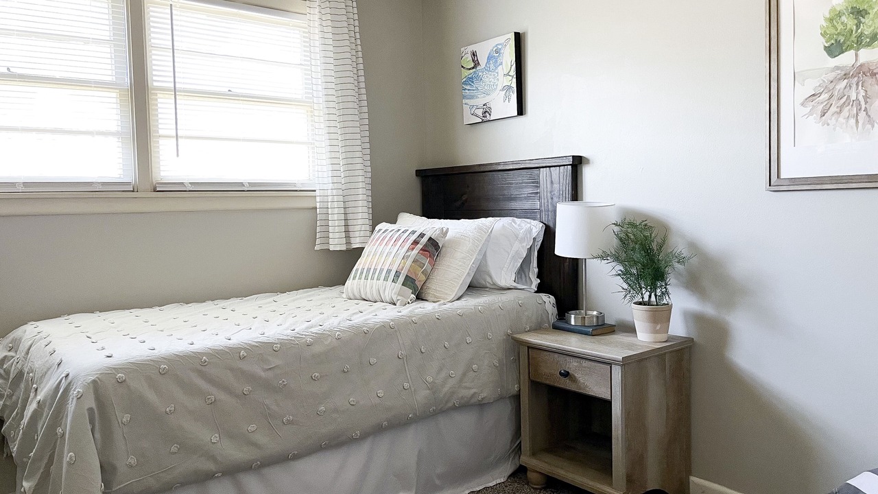 Photo of Bedroom in Abilene
