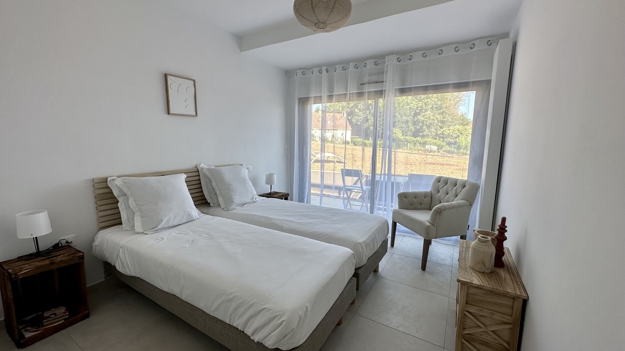 Photo of Bedroom in Tardinghen