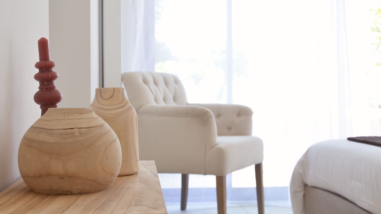 Photo of Bedroom in Tardinghen