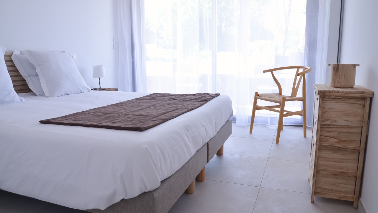 Photo of Bedroom in Tardinghen