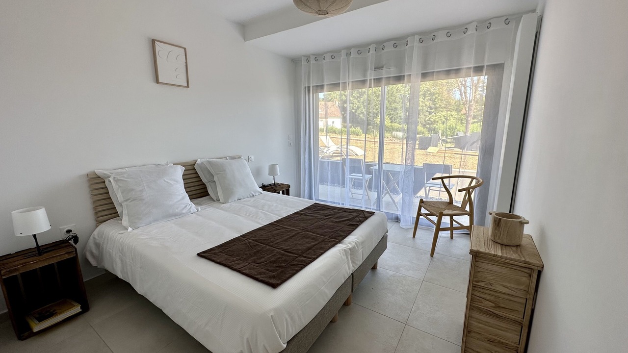 Photo of Bedroom in Tardinghen