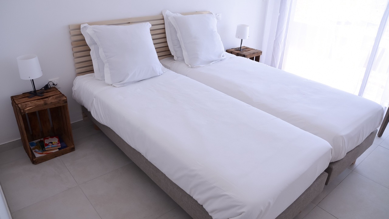 Photo of Bedroom in Tardinghen