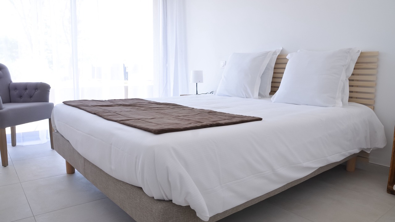 Photo of Bedroom in Tardinghen