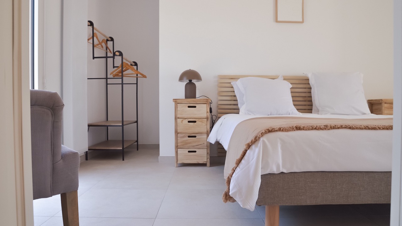 Photo of Bedroom in Tardinghen