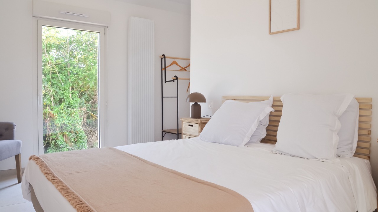 Photo of Bedroom in Tardinghen