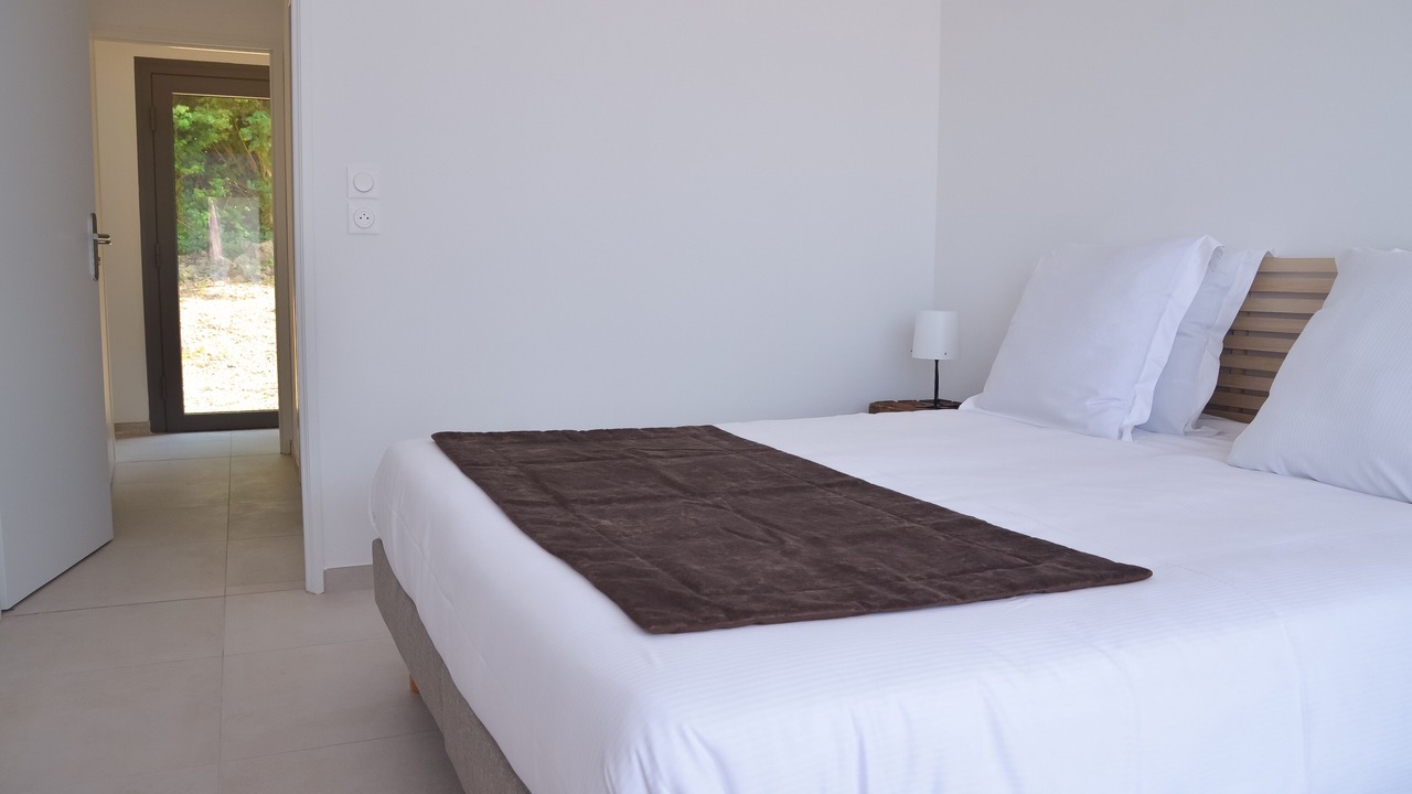 Photo of Bedroom in Tardinghen