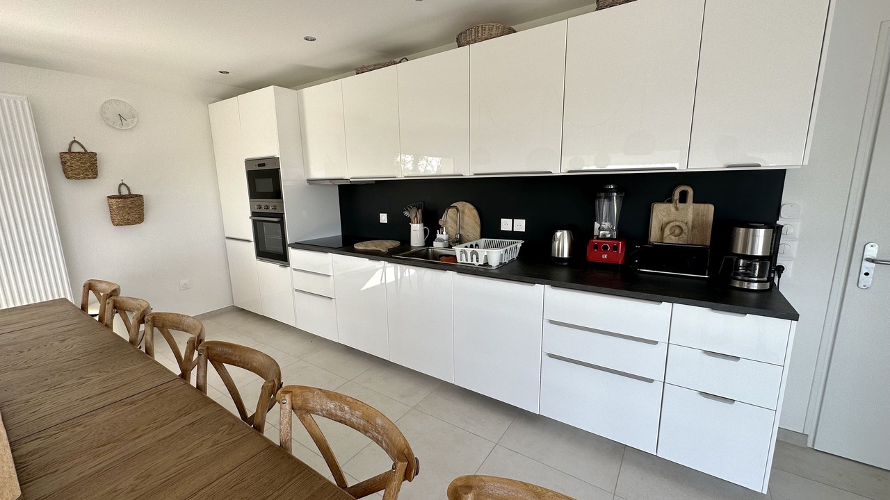 Photo of Kitchen in Tardinghen