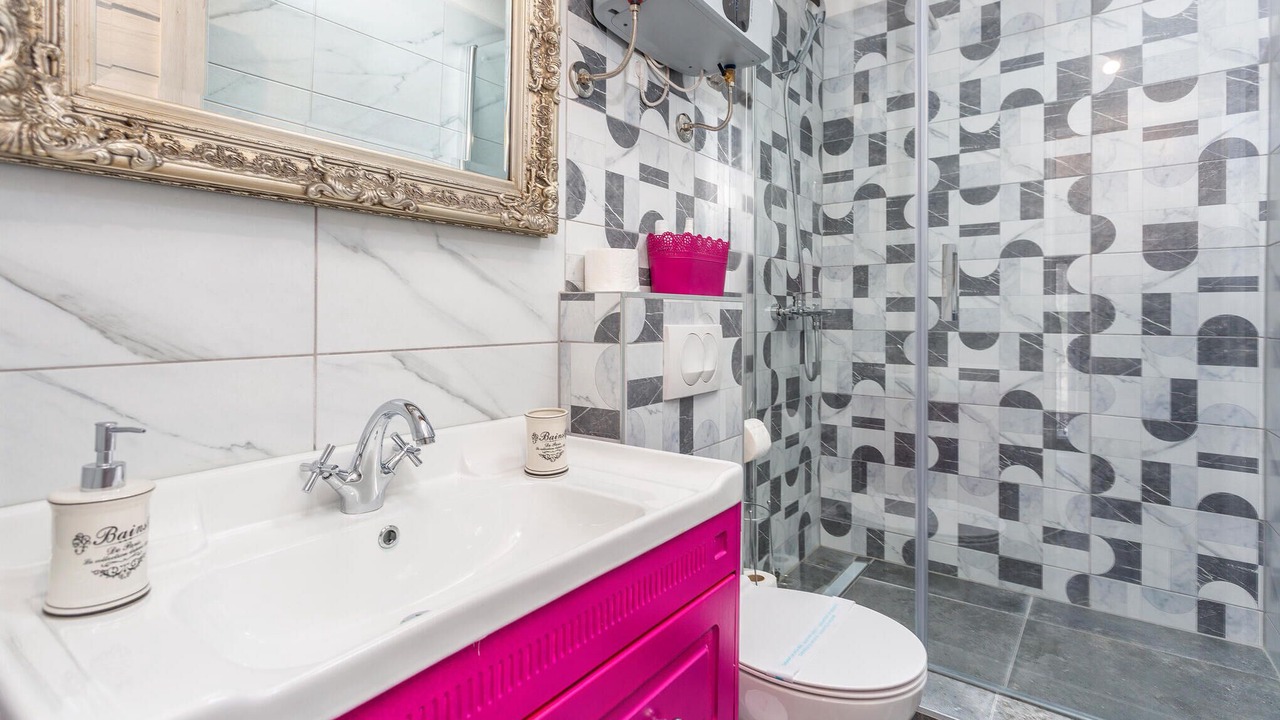 Photo of Bathroom in Nenadici